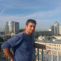 Отзыв от Антон - виза ДТВ